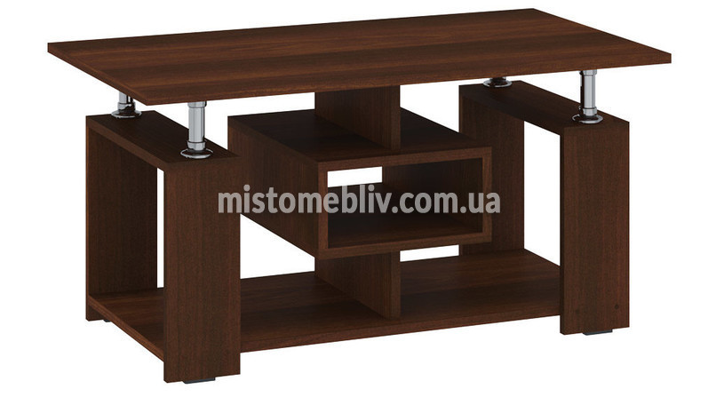 Журнальный стол Маэстро Пехотин в магазине Мисто Меблив купить Киев Васильков