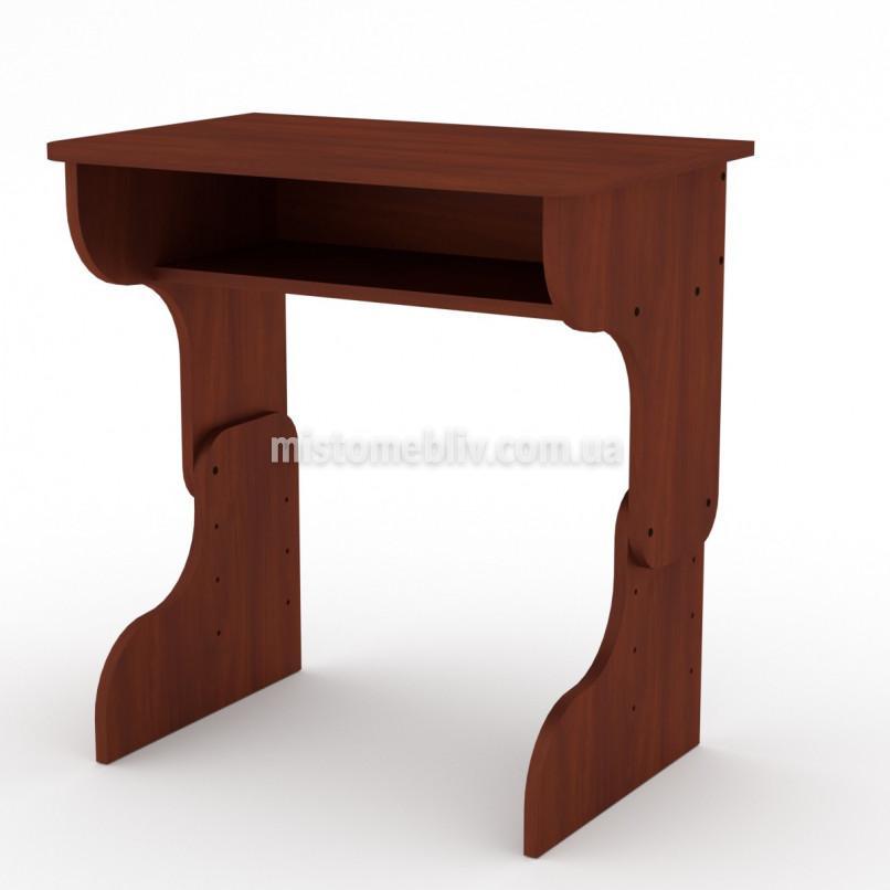 Стіл письмовий Малюк Компанит в магазіне Місто Меблів. ☎(099) 199-01-01. Стіл письмовий Малюк придбати онлайн. ➤ Ціна від виробника. ✓ Доставка по Україні. ✪ Гарантія.