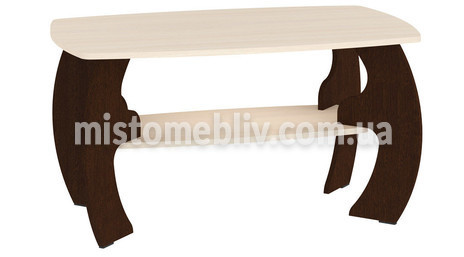 Журнальный стол Мальва Пехотин в магазине Мисто Меблив купить Киев Васильков