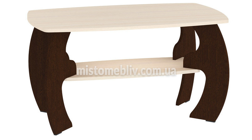 Журнальный стол Мальва Пехотин в магазине Мисто Меблив купить Киев Васильков