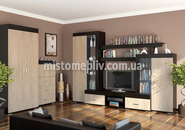 Модульная гостинная Марк СОКМЕ  купить заказать
купити замовити Сокме Sokme
