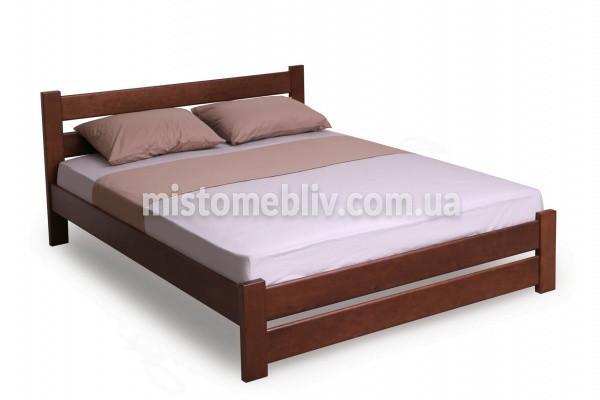 Ліжко Моно Твін 160 Divoloft