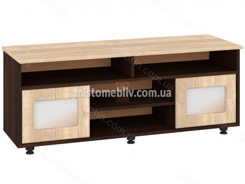 купить тумба РТВ Милан МДФ  пехотин фото Pehotin заказать
купити тумба РТВ Мілан МДФ пехотін фото замовити