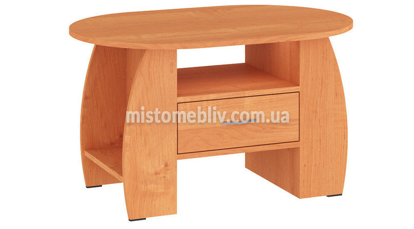 Журнальный стол Нарцисс Пехотин в магазине Мисто Меблив купить Киев Васильков