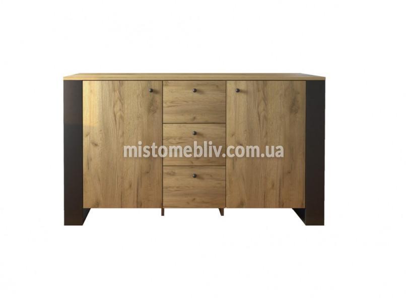 Комод 2Д/3Ш Олд Вуд Сокме в магазіне Місто Меблів. ☎(099) 199-01-01. Комод 2Д/3Ш Олд Вуд Сокме придбати онлайн. ➤ Ціна від виробника. ✓ Доставка по Україні. ✪ Гарантія.