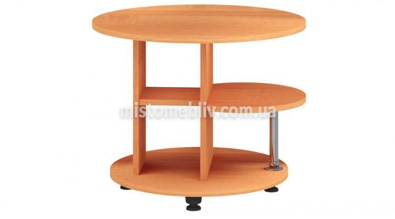 Журнальный стол Омега Пехотин в магазине Мисто Меблив купить Киев Васильков