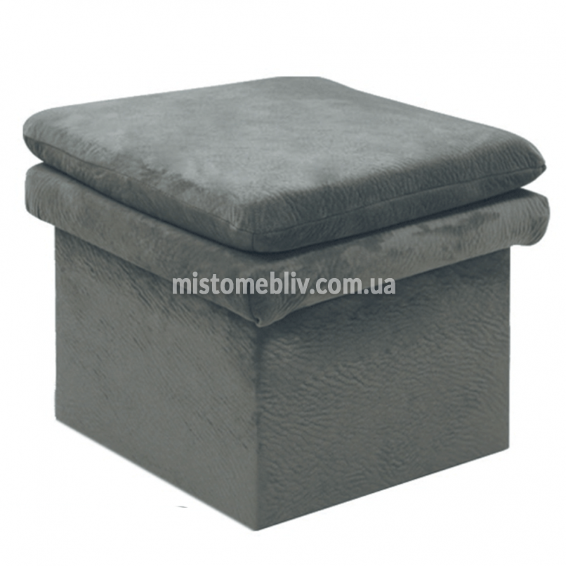 Пуф Оскар Yudin в магазіне Місто Меблів. ☎(099) 199-01-01. Пуф Оскар Yudin придбати онлайн. ➤ Ціна від виробника. ✓ Доставка по Україні. ✪ Гарантія.