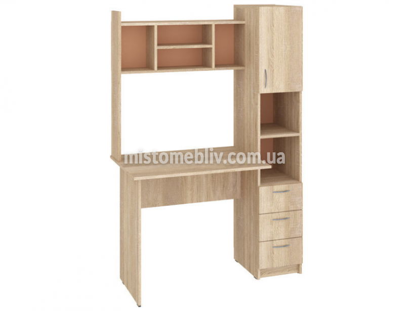 купить стол письменный Оксфорд Пехотин Pehotin фото
купити стіл письмовий Оксфорд Пехотін