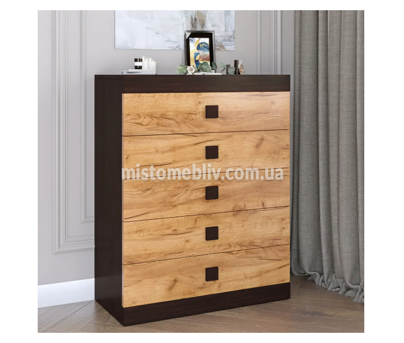 Комод №2 Соната Еверест