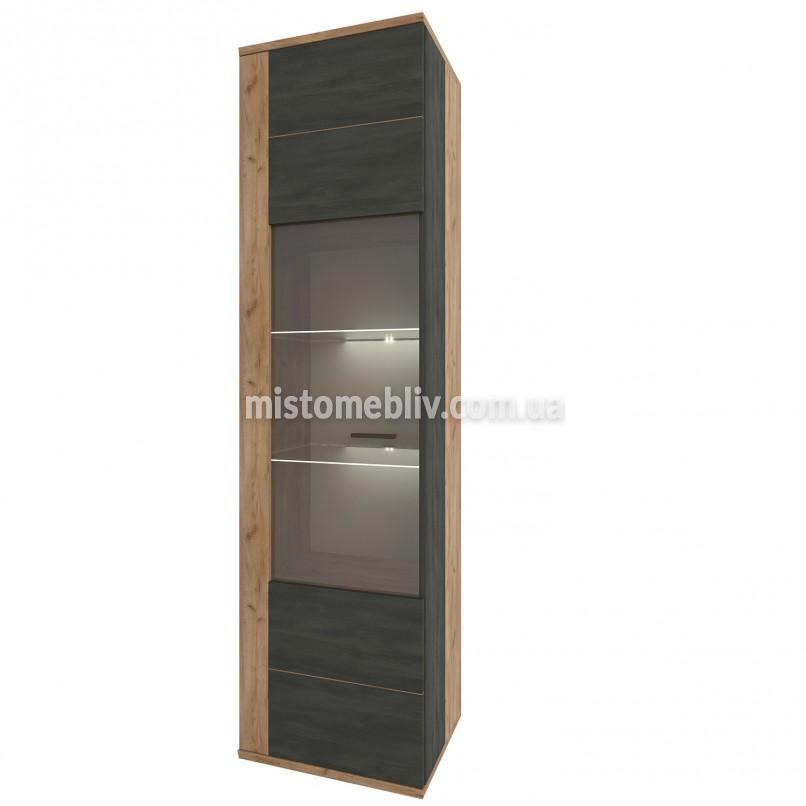 Пенал 1Д Адель Сокме в магазине Мисто Меблив купить Киев Васильков