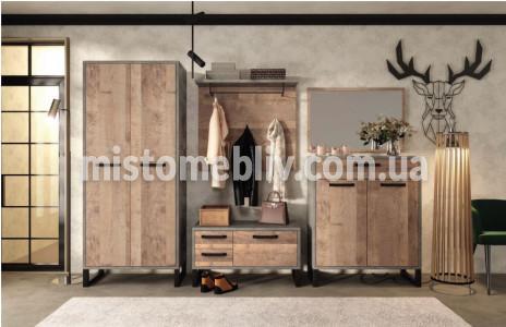 Фото прихожая, передпокій, прихожа Бари Сокме в магазині Місто Меблів. ☎(099) 199-01-01. Бари купити придбати онлайн. ➤ Ціна від виробника. ✓ Доставка по Україні. ✪ Гарантія. КУПИТЬ