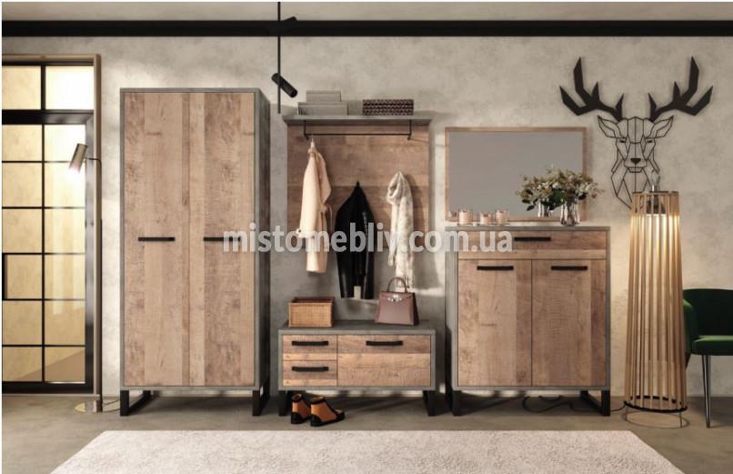 Фото прихожая, передпокій, прихожа Бари Сокме в магазині Місто Меблів. ☎(099) 199-01-01. Бари купити придбати онлайн. ➤ Ціна від виробника. ✓ Доставка по Україні. ✪ Гарантія. КУПИТЬ