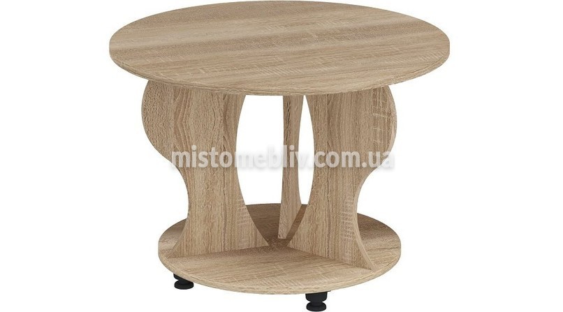 Журнальный стол Пион Пехотин в магазине Мисто Меблив купить Киев Васильков