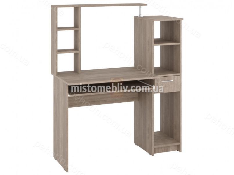 купить заказать компьютерный стол Прометей Пехотин Pehotin
купити замовити комп'ютерний стіл Прометей Пехотін Пєхотін