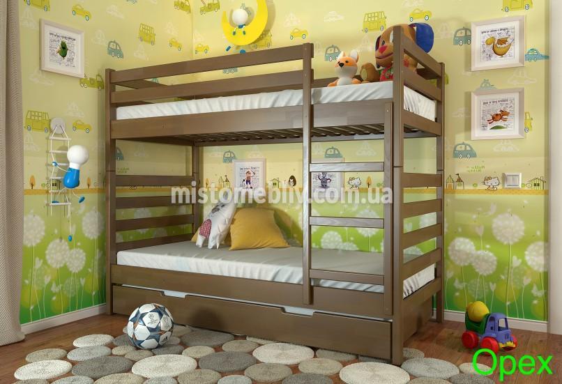 Кровать Рио бук Арбор Древ в магазине Мисто Меблив купить Киев Васильков