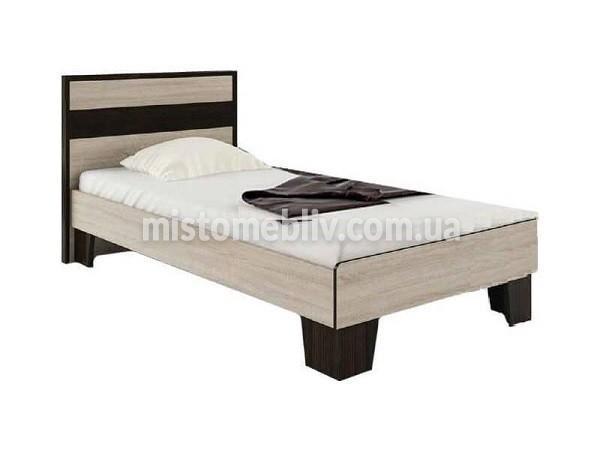 Кровать 90 «Скарлет» Сокме фото