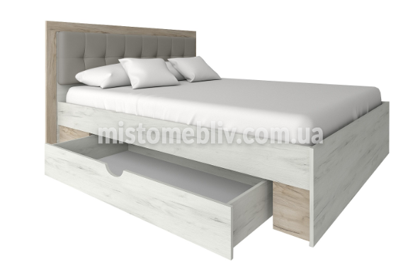 кровать Милана сокме
ліжко Мілана сокме