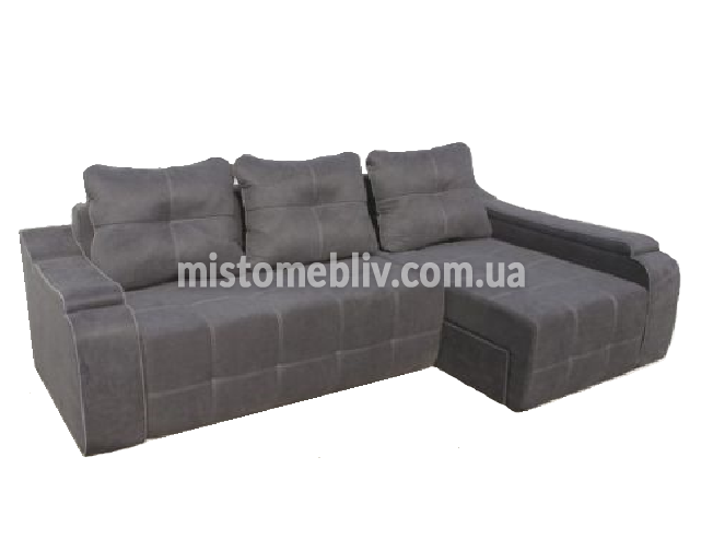 Купить, заказать, кутова Софа, диван Сенатор Мягкая Линия в магазине Мисто Меблив. ☎(099) 199-01-01. Угловая Софа,диван Сенатор купить онлайн. ➤ Цена от производителя. ✓ Доставка по Украине. ✪ Гарантия. Качество. ФОТО
Купити, замовити та доставити.