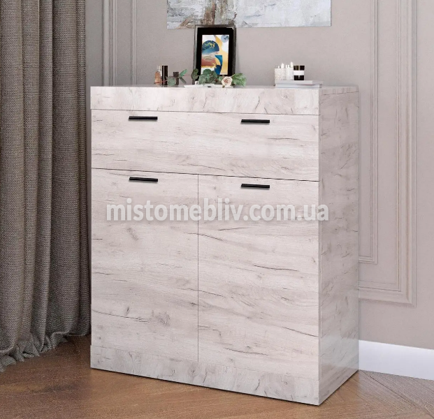 Комод №4 Соната Еверест