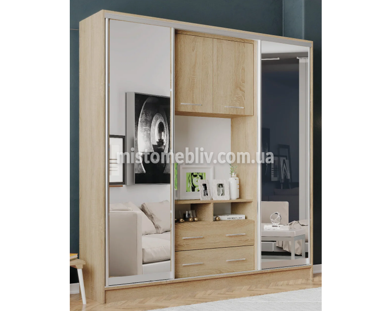 Вітальня Наоми 2700 2.70 Мебель Стар Mebel Star купити замовити
Гостиная Наоми 2700 2.70 Мебель Стар Mebel Star купить заказать