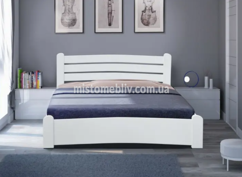 Ліжко Сабріна Divoloft