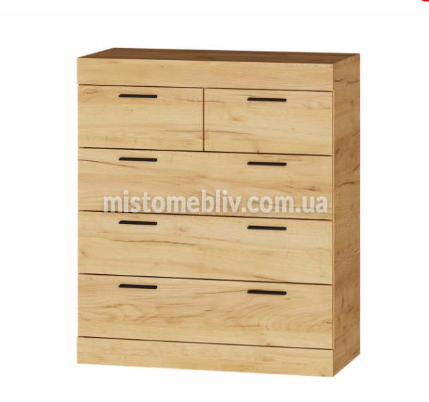 Комод №3 Соната Еверест