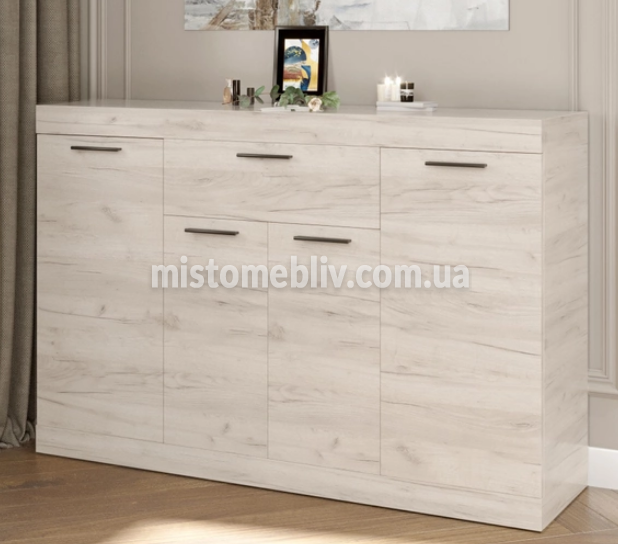 Комод №7 Соната Еверест