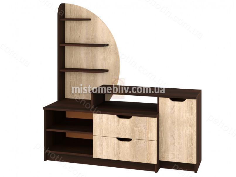 Тумба РТВ Шератон Пехотин, цена, качество, гарантия. цвет. Доставка.