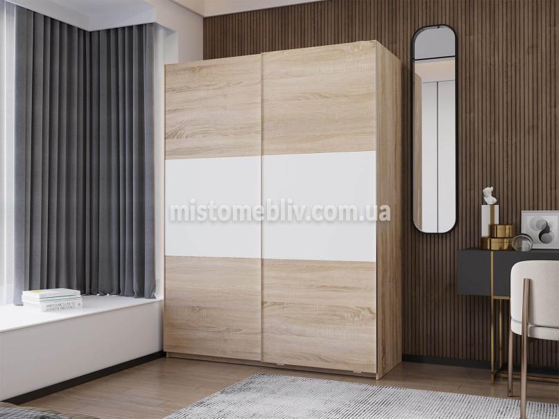 Шафа - купе Ланза Меблі стар (Mebel star) Київ, Київська область, Васильків, Калиніка, Глеваха, Боярка, Вишневе і т д .
Шкаф-купе Ланза Мебель Стар купить заказть Киев, Киевска область, Васильков, Калиновка, Глеваха, Боярка и т. д.
mistomebliv.com.ua
Мисто Меблив
Місто Меблів