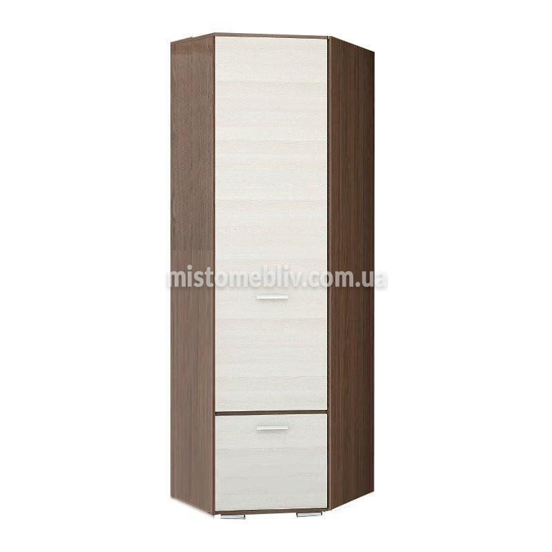 Шкаф угловой Вива Сокме фото 1