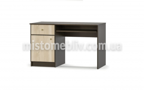 Стіл 2Д2Ш Фантазія Меблі-Сервіс в магазіне Місто Меблів. ☎(099) 199-01-01. Стіл 2Д2Ш Фантазія придбати онлайн. ➤ Ціна від виробника. ✓ Доставка по Україні. ✪ Гарантія.