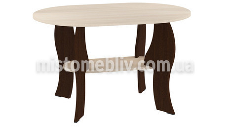 Журнальный стол Соната Пехотин в магазине Мисто Меблив купить Киев Васильков