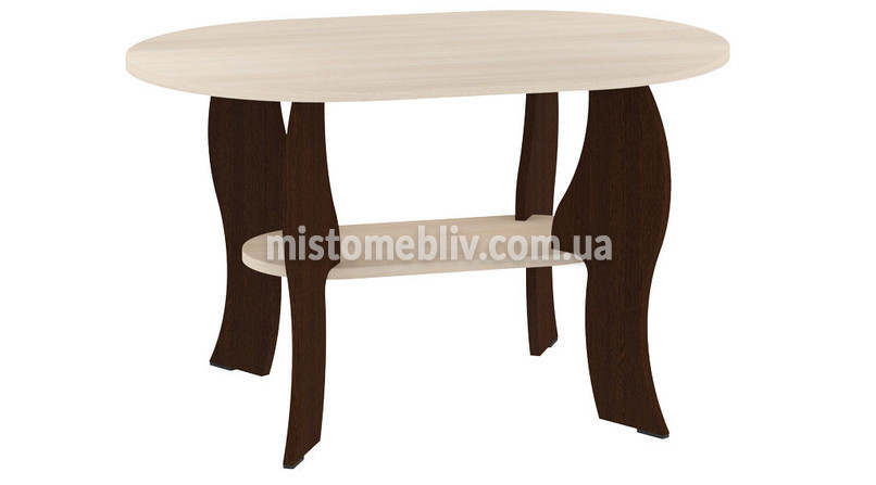 Журнальный стол Соната Пехотин в магазине Мисто Меблив купить Киев Васильков