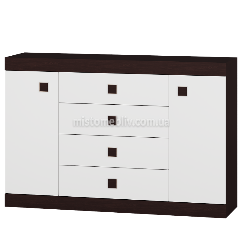 Комод №8 Соната Еверест