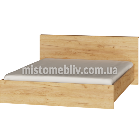 Ліжко 140 Соната Еверест 