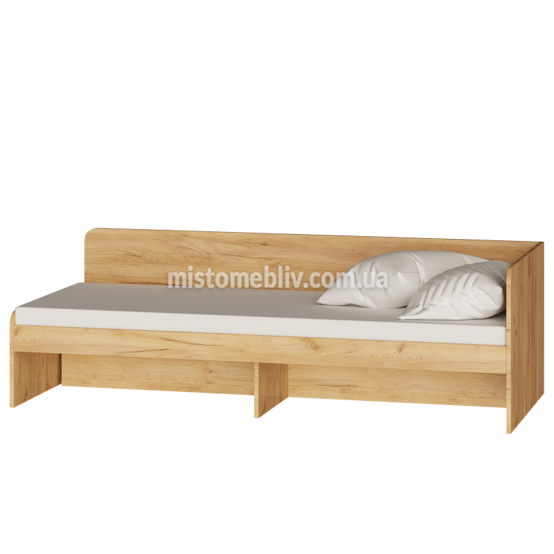 Ліжко 80 Соната Еверест