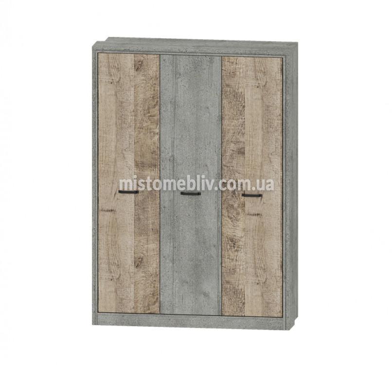 Шкаф 3Д БАРИ СОКМЕ sokme  Шафа 3Д Барі
купить заказать доставка цена
купити замовити гарантія ціна