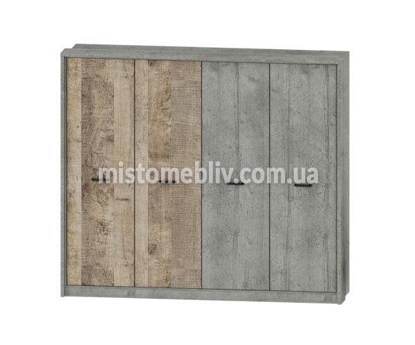 Шкаф 4Д БАРИ СОКМЕ sokme  Шафа 4Д Барі
купить заказать доставка цена
купити замовити гарантія ціна