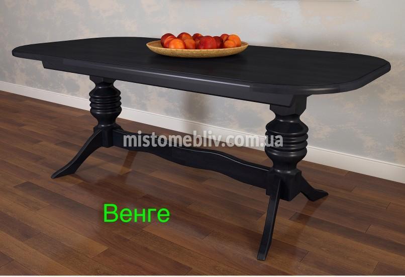 Стол Гранд Арбор Древ в магазине Мисто Меблив купить Киев Васильков