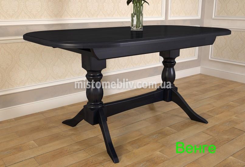 Стол Престиж Арбор Древ в магазине Мисто Меблив купить Киев Васильков