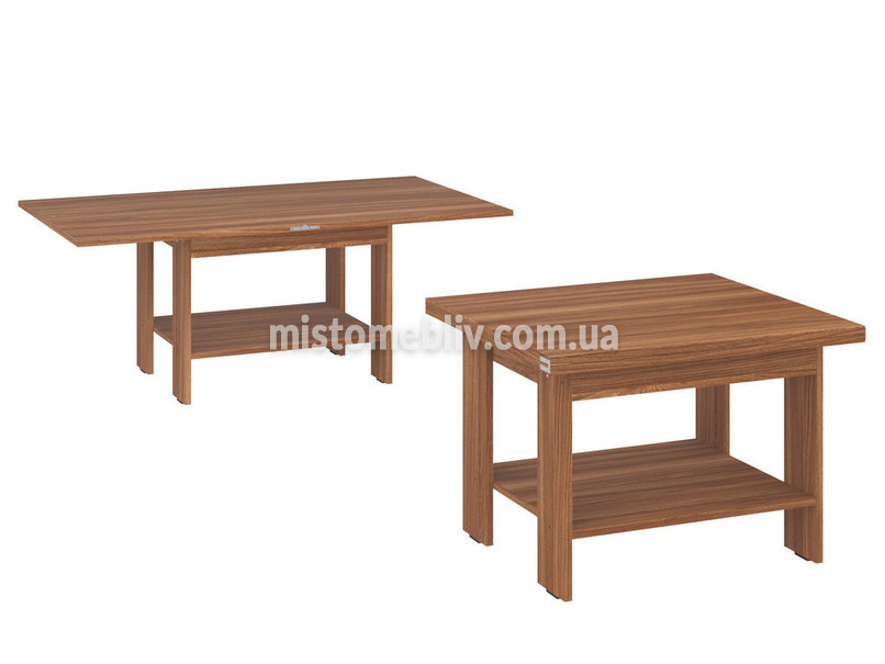 Журнальный стол Шафран Пехотин в магазине Мисто Меблив купить Киев Васильков