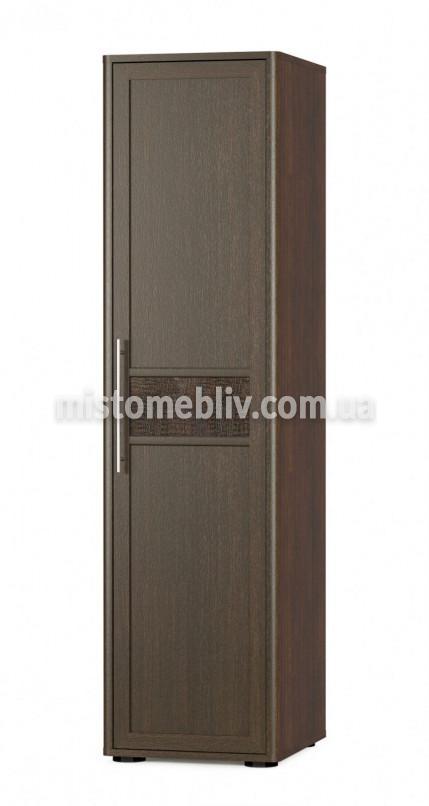 Пенал 1д Токіо Меблі-Сервіс в магазіне Місто Меблів. ☎(099) 199-01-01. Пенал 1д Токіо придбати онлайн. ➤ Ціна від виробника. ✓ Доставка по Україні. ✪ Гарантія.