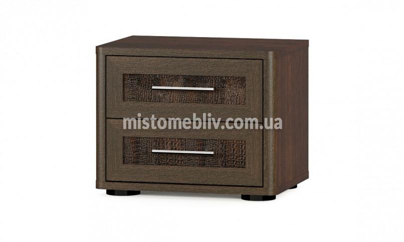 Тумби приліжкові Токіо Меблі-Сервіс в магазіне Місто Меблів. ☎(099) 199-01-01. Тумби приліжкові Токіо придбати онлайн. ➤ Ціна від виробника. ✓ Доставка по Україні. ✪ Гарантія.