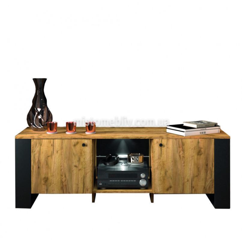 Тумба ТВ 2Д Олд Вуд Сокме в магазіне Місто Меблів. ☎(099) 199-01-01. Тумба ТВ 2Д Олд Вуд Сокме придбати онлайн. ➤ Ціна від виробника. ✓ Доставка по Україні. ✪ Гарантія.