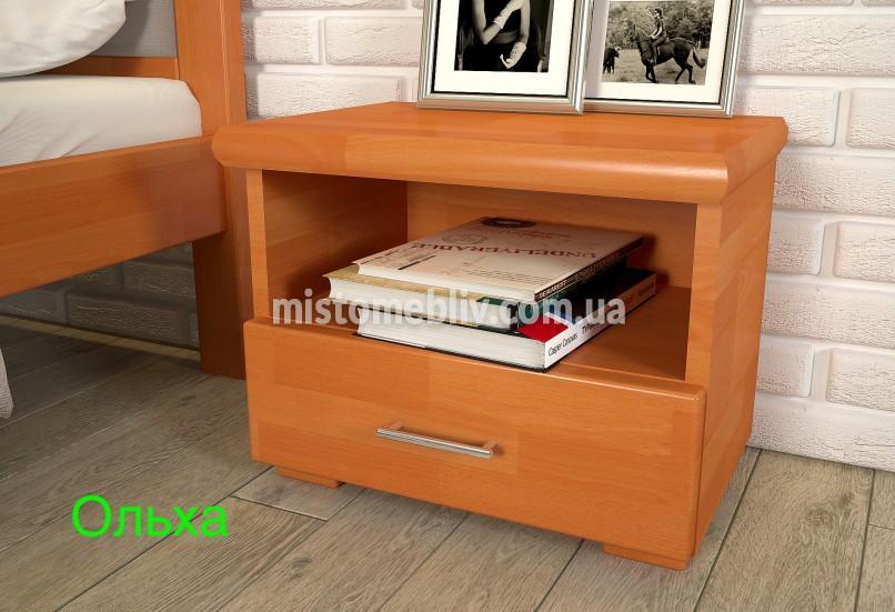 Тумбочка Стандарт Арбор Древ в магазине Мисто Меблив купить Киев Васильков