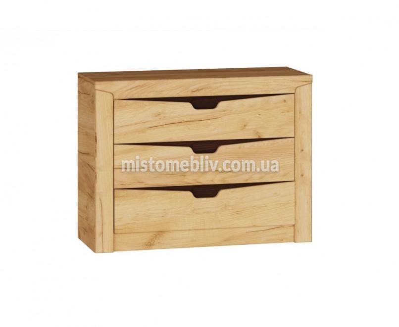 Купить заказать комод 1000 Либерти Эверест в Мисто Меблив, Киев, Киевская область, Васильков. Цена, качество, гарантия, доставка. Дуб крафт белый, дуб крафт золотой, венге.
Купити замовти комод 1000 Ліберті Еверест в Місто меблів, Київ, Київська область, Васильків. Ціна. якість, гарантія, доставка
Дуб крафт золотий, дуб крафт білий, венге.