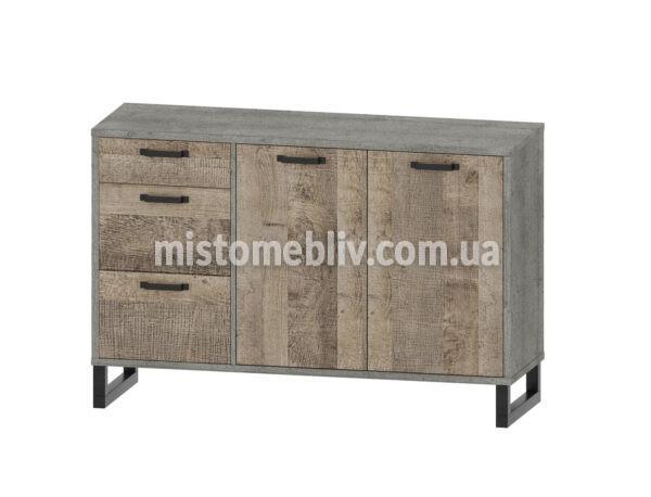 Комод 2Д3Ш  БАРИ СОКМЕ sokme 
купить заказать доставка
купити замовити гарантія ціна